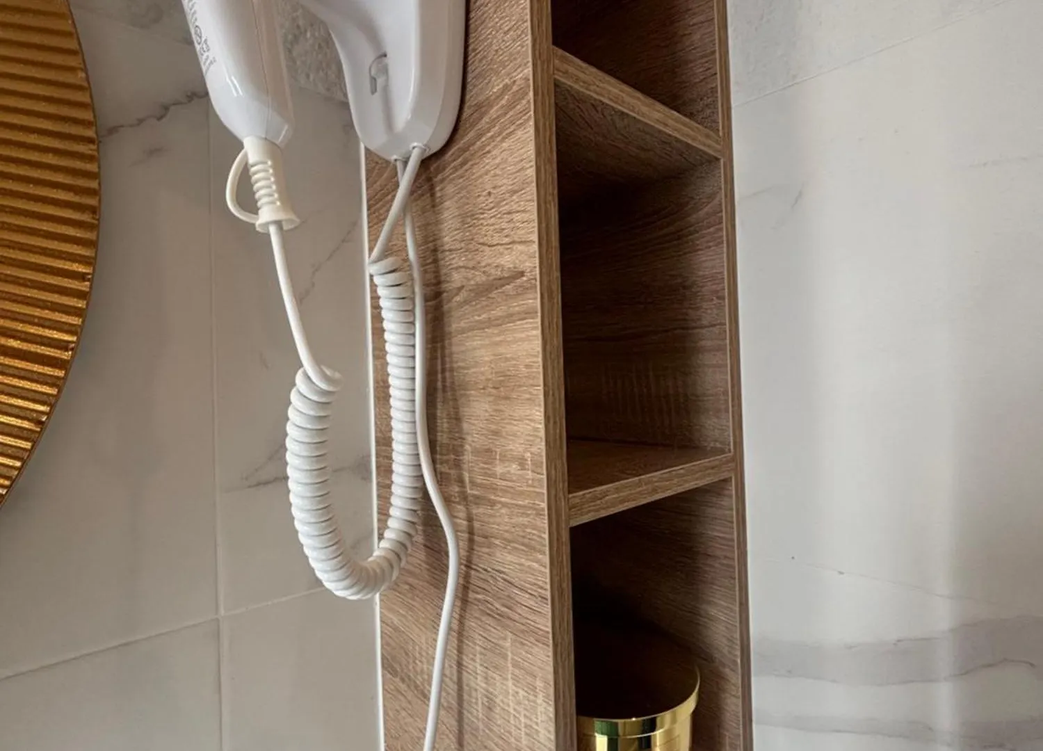 Гостевой дом Luxury Toscana Rooms Монтескудайо Италия